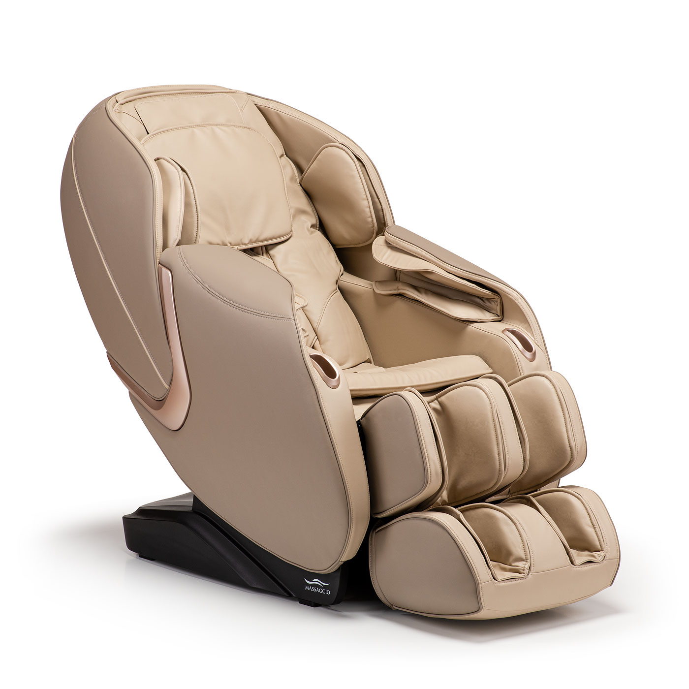 Massagefåtölj med fotmassage och Zero Gravity – Eccellente II PRO Massagefåtölj med fotmassage och Zero Gravity – Eccellente II PRO