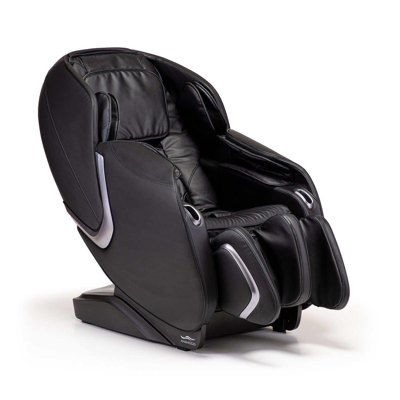 Massagefåtölj med Zero Gravity – Eccellente II