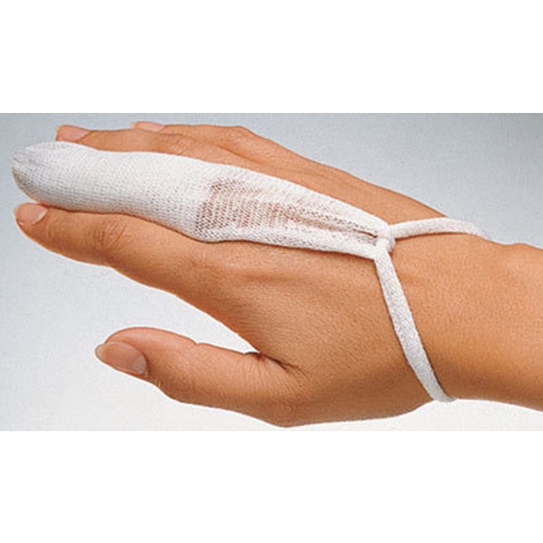 Fingerförband tubgas tg fix – medium – 25 st