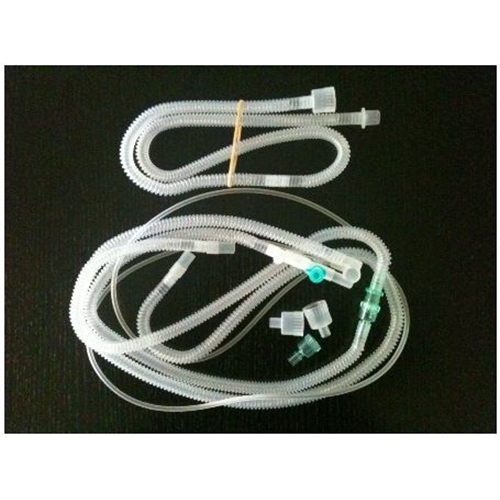 Andningssystem CPAP – transport inkl NO-anslutning – 10 st