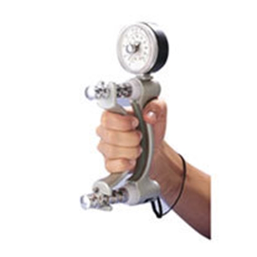 Handdynamometer Jamar – Jamar
