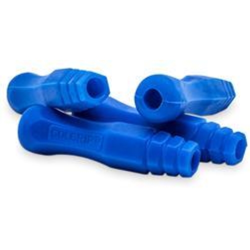 Hylsa Colgrip – till sexkantinstrument – 4 st