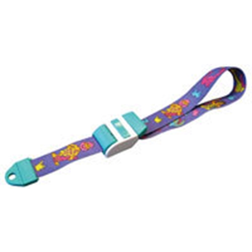 Stasband flergångs Vacuette – barn olika figurer