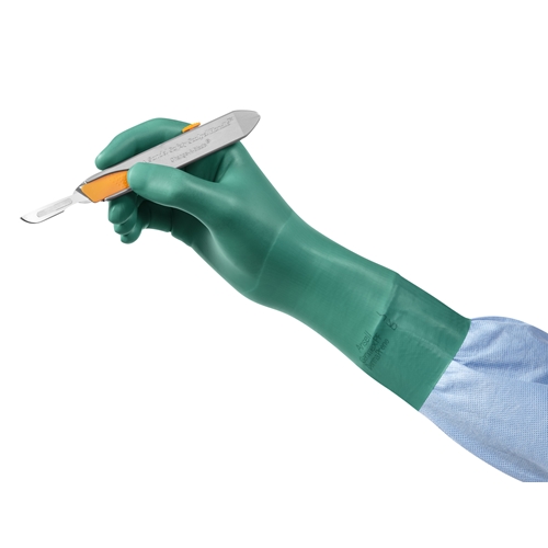 Handske op Gammex Non-Latex – 5,5 puderfri – 200 st
