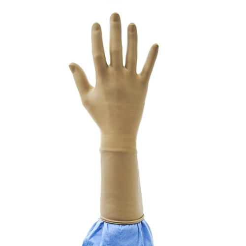 Handske op Encore Latex Micro – 9 puderfri – 200 st