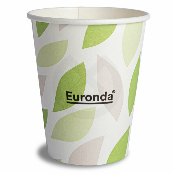 Foglie Pappersmuggar Monoart (1000 st.) – EURONDA MONOART