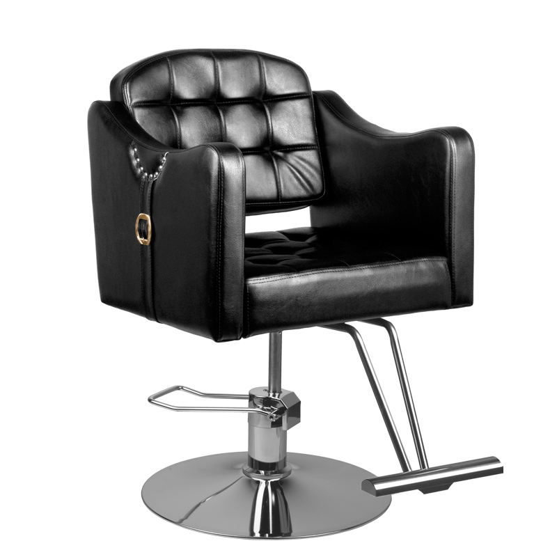 Frisörstol – HAIR Systems – 0-90