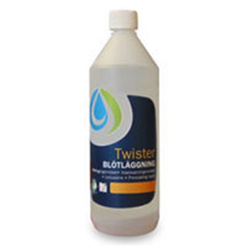 Blötläggningsmedel – 1,1kg Twister Svanen – 6 st