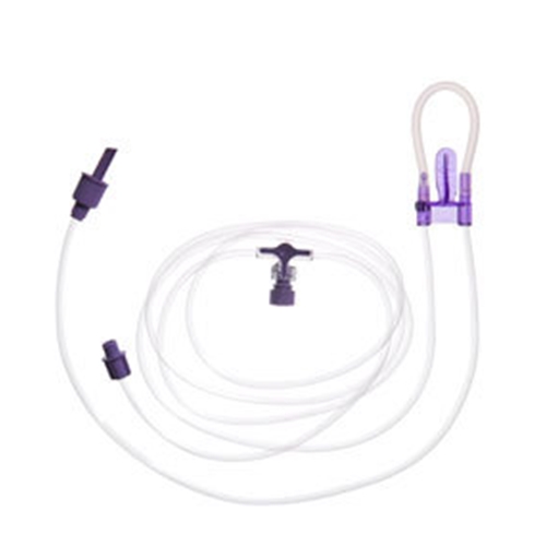 Compat Ella Pump Spike Set ENFit – Sondmatn agg t behållare ENFit – 30 st