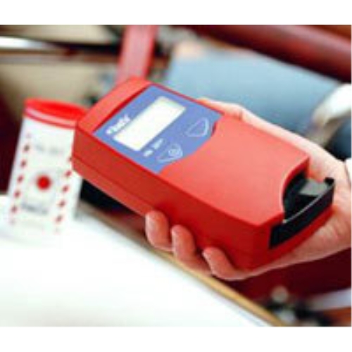 Hb 201+  instrument HemoCue – 201+