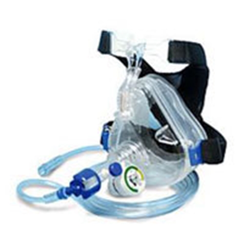 CPAP set Flow-Safe II – M vuxen – 5 st