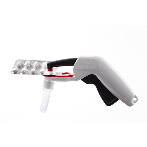 Tablettuttryckare – Schine Pill Popper