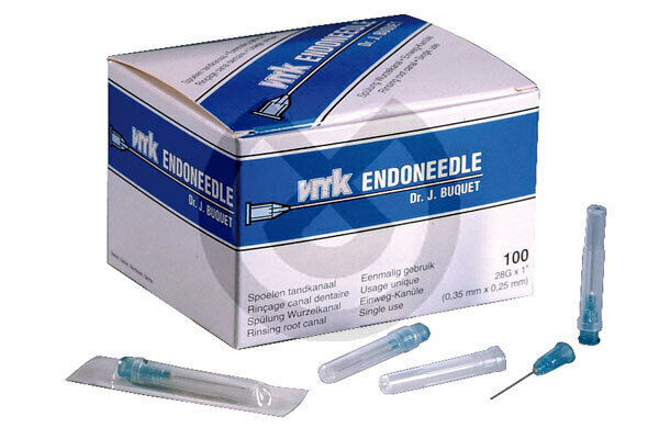 Endoneedle 28g x 25 mm (100 st.) VMK – VMK