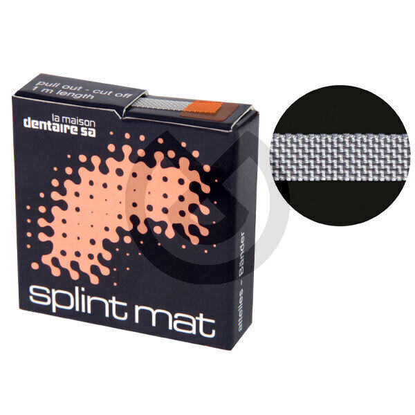 Splint Mat, Nylon (5 mm x 1 m.) – MAISON DENTAIRE