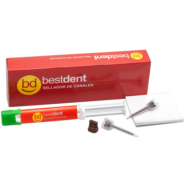 Rotkanalssealer – BESTDENT