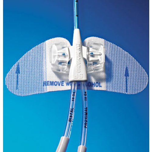 Fixering PICC StatLock – PICC Plus tricot sliding – 50 st