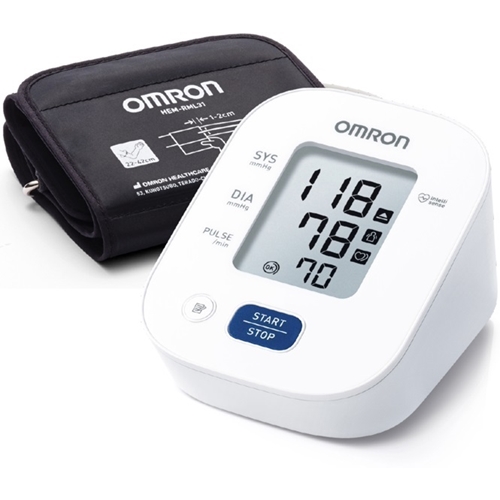Blodtrycksmätare digital – Omron M2+