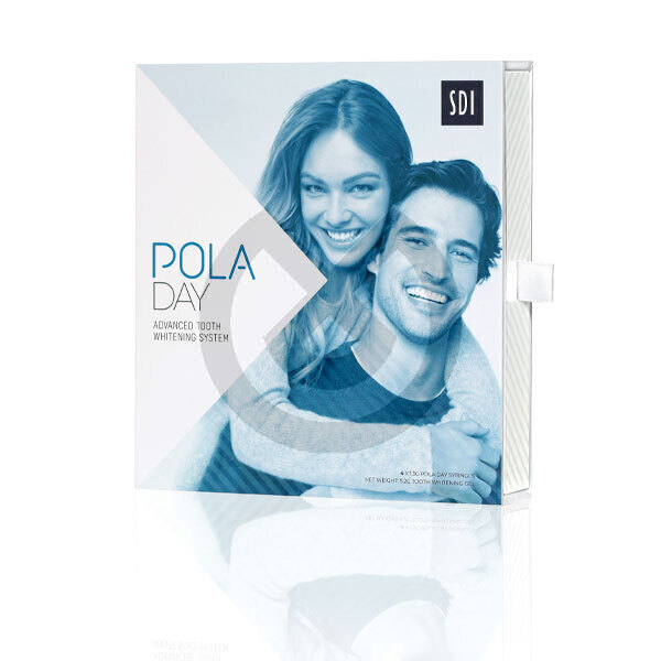 POLA DAY 6% (50 sprutor) – SDI AUSTRALIA