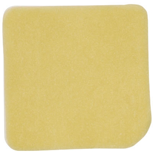 Hudskyddsplatta Eakin – 100x100mm tjocklek 2,1mm – 5 st
