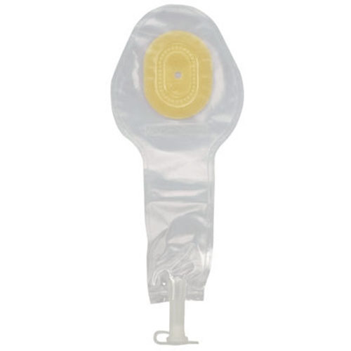 Sår- och fistelpåse Eakin – S 45x30mm – 10 st