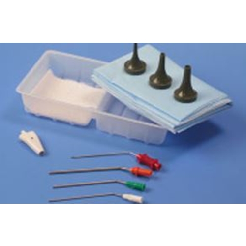Sugmunstycke VacuTip – Silikontip till 2,0mm sug – 5 st