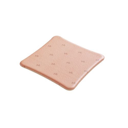 Skumförband silver Allevyn Ag Non-Adhesive – 10x10cm – 10 st