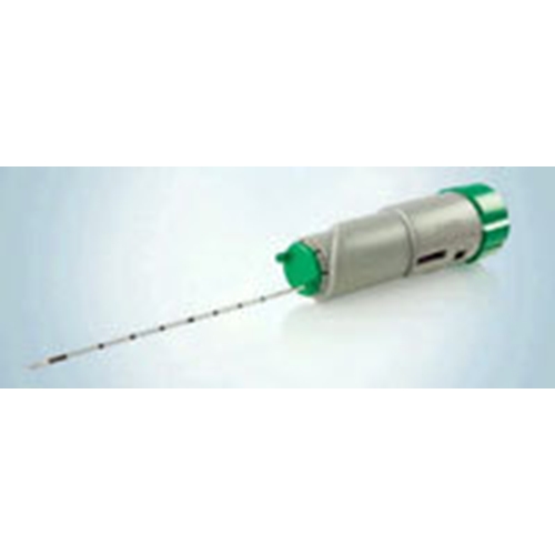 Biopsiinstrument engångs Monopty – 18Gx10cm – 10 st