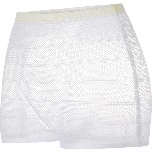 Fixeringsbyxa utan ben – Abena Fix Net S 70-120 cm – 50 st