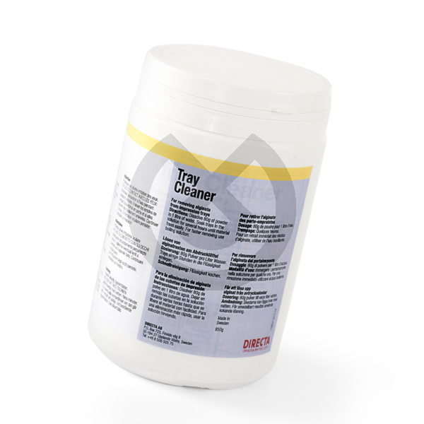 Rengöringsmedel för brickor, 850 gr – DIRECTA