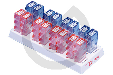 Co-Form Kit (128 st.) – DIRECTA
