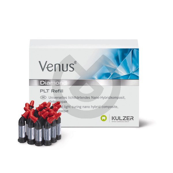 Venus Diamond PLT, refill Venus Diamond PLT, refill