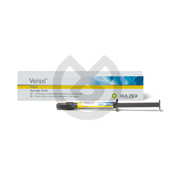 Venus Flow Spruta, refill Venus Flow Spruta, refill
