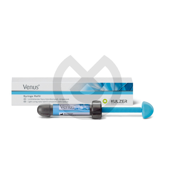 Venus PLT Spruta, refill