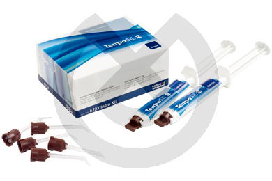 Temposil 2 Introduktionskit, 2 SprutorColtene Temposil 2 Introduktionskit, 2 SprutorColtene