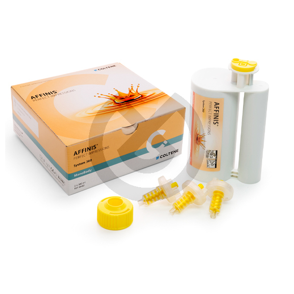 Affinis System 360 StartkitColtene Affinis System 360 StartkitColtene