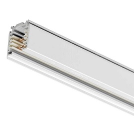 Bärskenor för LED-armaturer från D-TEC (600mm)