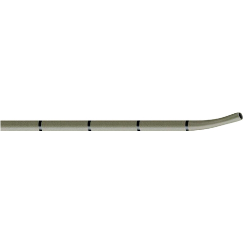 Uretärkateter Rüsch – Ch05 70cm Tiem centralhål PVC – 10 st