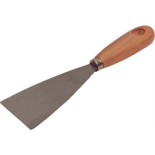 Stålspackel skrapa – 60mm