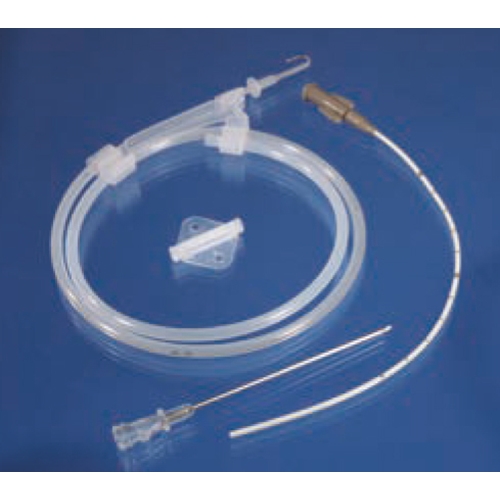 CVK set 2lum Careflow – 7Fx150mm floswitch – 5 st