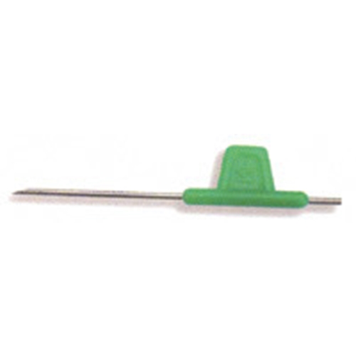 Provtagningskanyl Neo-Safe – 0,7x22mm 22g neonatal – 50 st