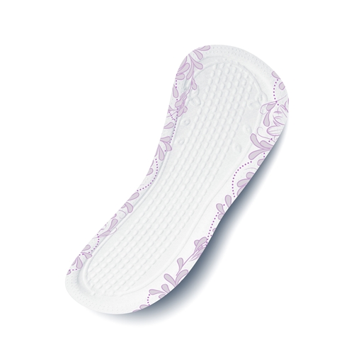 Inkontinensskydd för fixering i byxa – TENA Discreet Mini Magic – 204 st