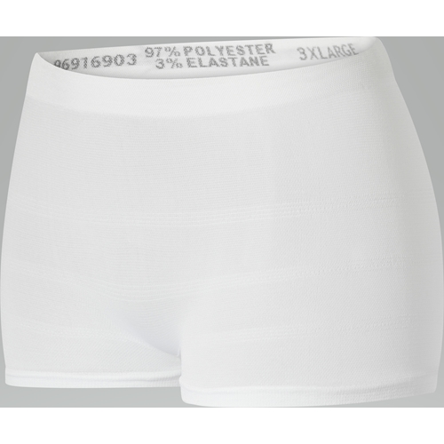 Fixeringsbyxa med ben – Abena FixPants Super 3XL – 3 st