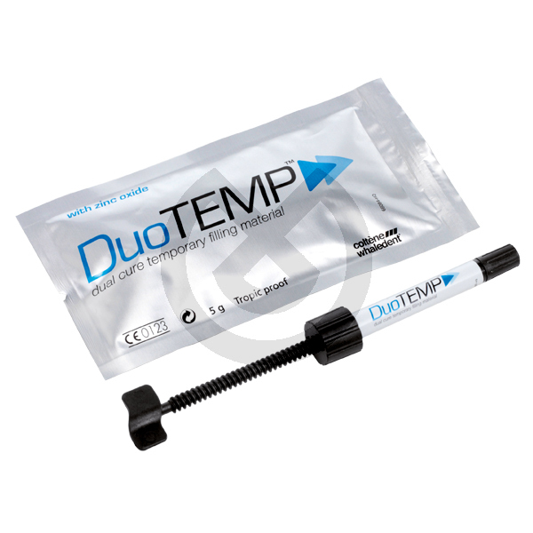 Duotemp – Coltene – COLTENE-WHALEDENT