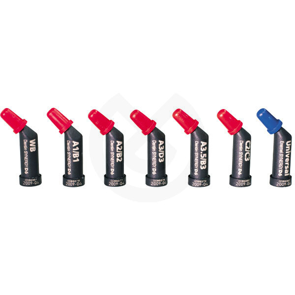 Synergy® D6 Spetsar, refillColtene Synergy® D6 Spetsar, refillColtene