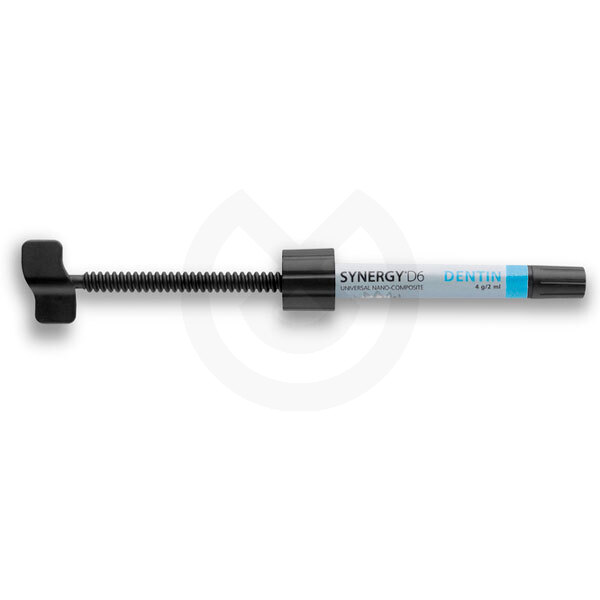 Synergy® D6 Spruta, refillColtene Synergy® D6 Spruta, refillColtene