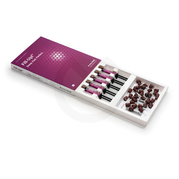 Fill up!™ Värdekit – Coltene – COLTENE-WHALEDENT