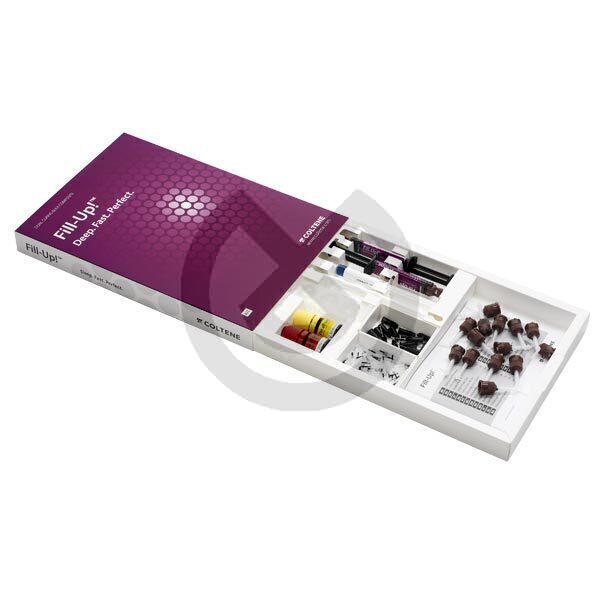 Fill up!™ Introkit – Coltene – COLTENE-WHALEDENT