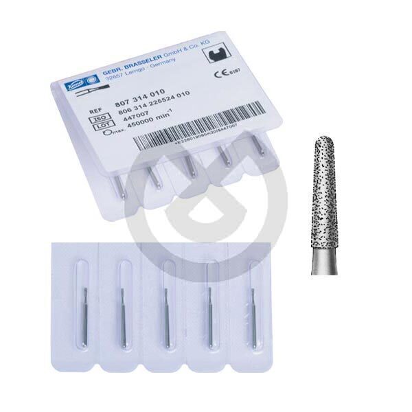 Diamantborr F.G. 855-314-014-K – Komet – KOMET