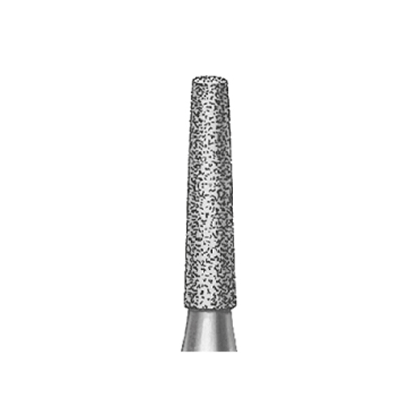 Diamantborrar F.G. 847-012 5 st. BD – BESTDENT