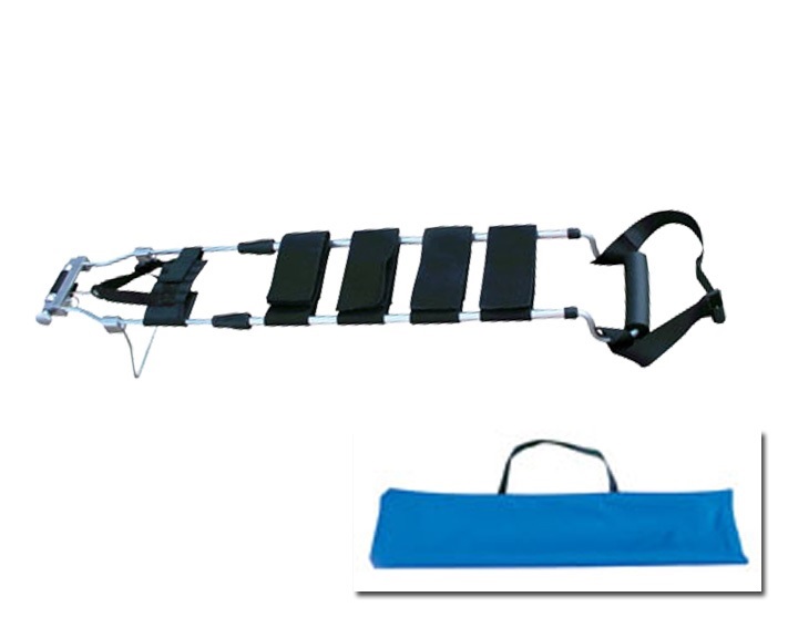 Sträckskena för vuxna – Traction splint